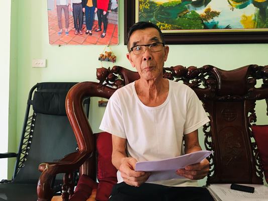 Xã Hà Vinh, huyện Hà Trung (Thanh Hóa): Cán bộ thôn gây thất thoát vẫn “lọt” vào cấp ủy, Lãnh đạo xã bị “tuýt còi”