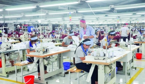 Thanh Hóa: Doanh nghiệp may bức xúc vì giá đất phê duyệt quá cao!