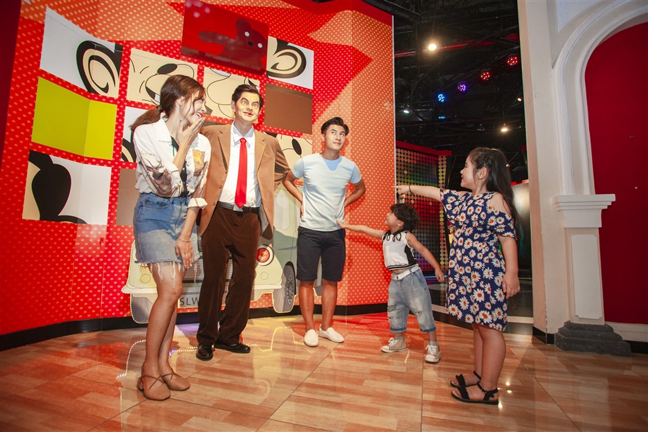 Mách bạn những trải nghiệm hè cực “chill” tại Typhoon Water Park, chỉ với 200 ngàn đồng