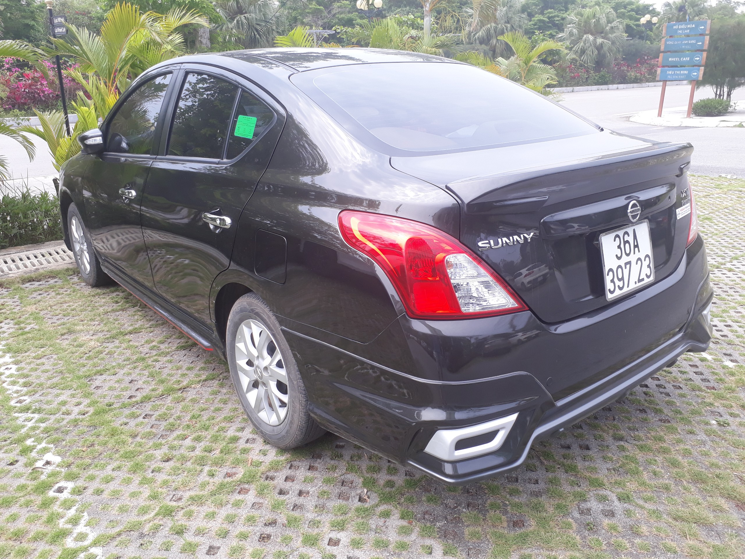 Tìm mua xe phân khúc B cần biết giá những mẫu này