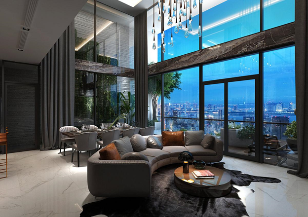 Sunshine Crystal River thực sự l&agrave; lời giải ho&agrave;n hảo nhất cho b&agrave;i to&aacute;n t&igrave;m nơi ở của giới thượng lưu H&agrave; Th&agrave;nh