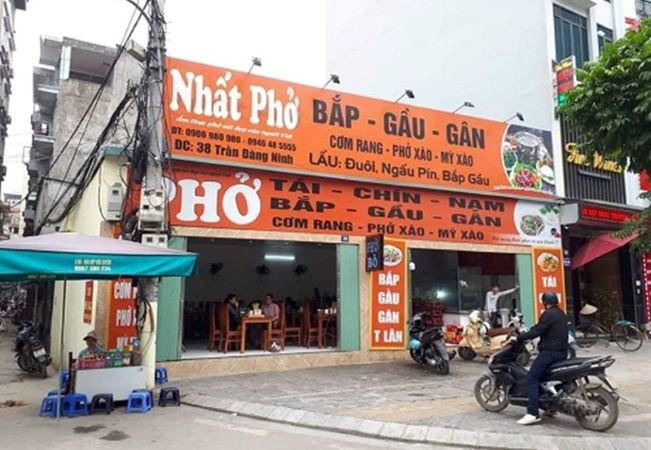 Quận Cầu Giấy, TP Hà Nội: Vì sao phường Dịch Vọng lùi ngày cưỡng chế nhà 38 Khúc Thừa Dụ?