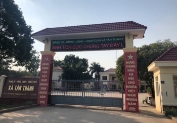 Vụ UBKT Thành ủy Đồng Xoài, tỉnh Bình Phước kết luận đơn tố cáo ông Bùi Xuân Lợi: Người tố cáo cho rằng kết luận chưa thỏa đáng!