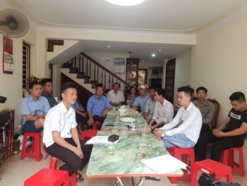 Sự thật bất ngờ việc công nhân Đài hóa thân Nam Định đình công