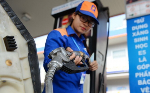 Gi&aacute; xăng sẽ tăng trở lại v&agrave;o ng&agrave;y mai?