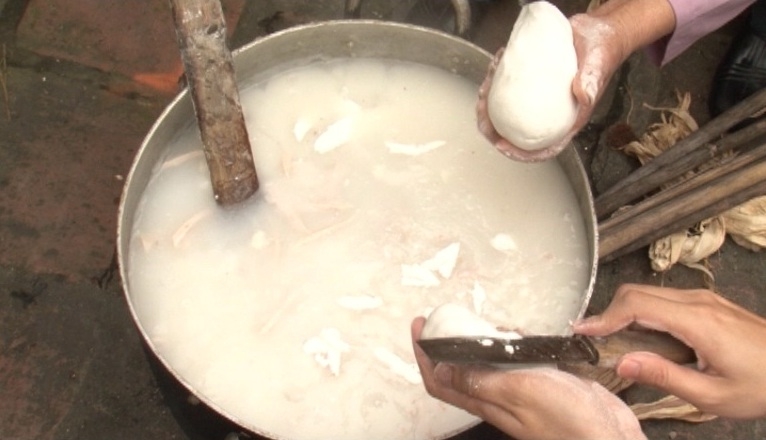 Ch&aacute;o th&aacute;i Đ&igrave;nh Tổ.