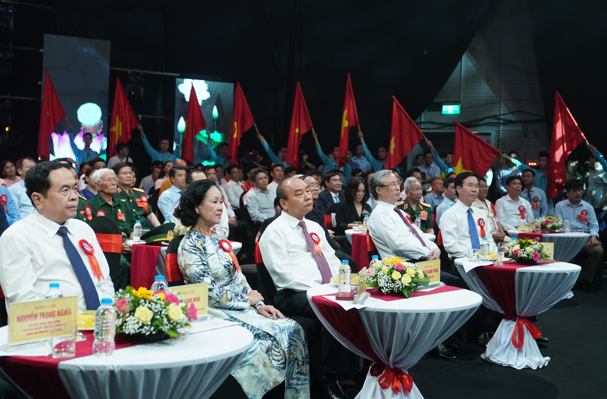 Ảnh: VGP/Quang Hiếu