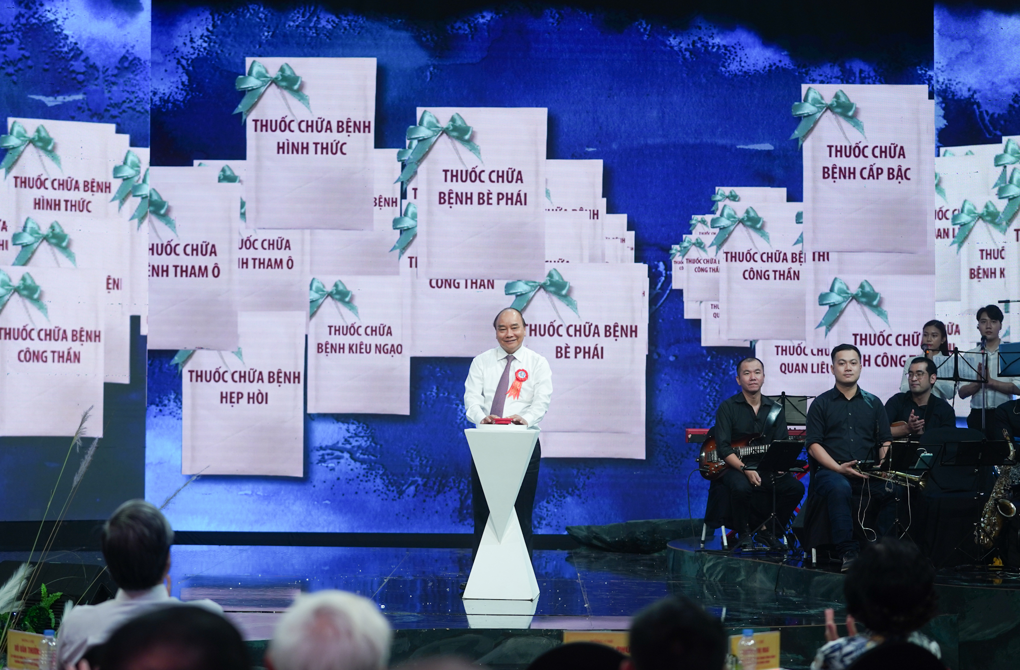 Ảnh: VGP/Quang Hiếu