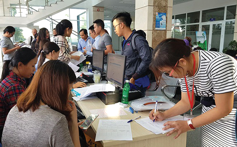 Điều chỉnh mức giảm trừ gia cảnh tháo gỡ khó khăn cho người lao động