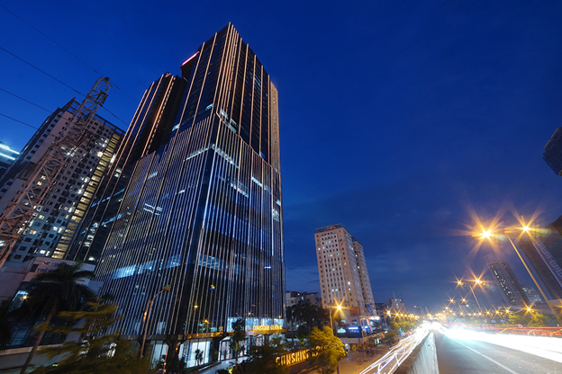 Điểm những dự án làm nên tên tuổi của Sunshine Homes tại Hà Nội