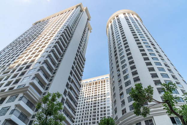 Điểm những dự án làm nên tên tuổi của Sunshine Homes tại Hà Nội