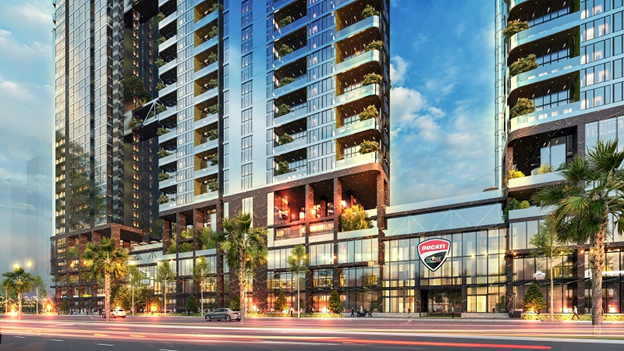 Điểm những dự án làm nên tên tuổi của Sunshine Homes tại Hà Nội