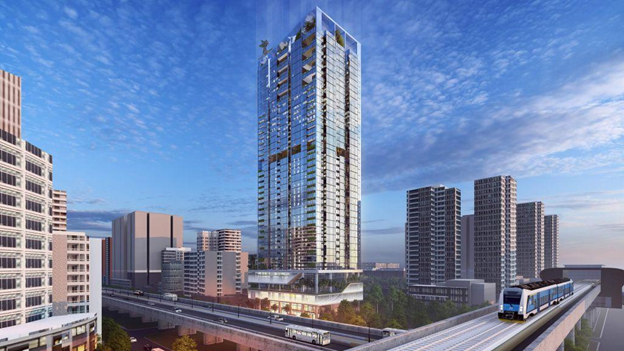 Điểm những dự án làm nên tên tuổi của Sunshine Homes tại Hà Nội