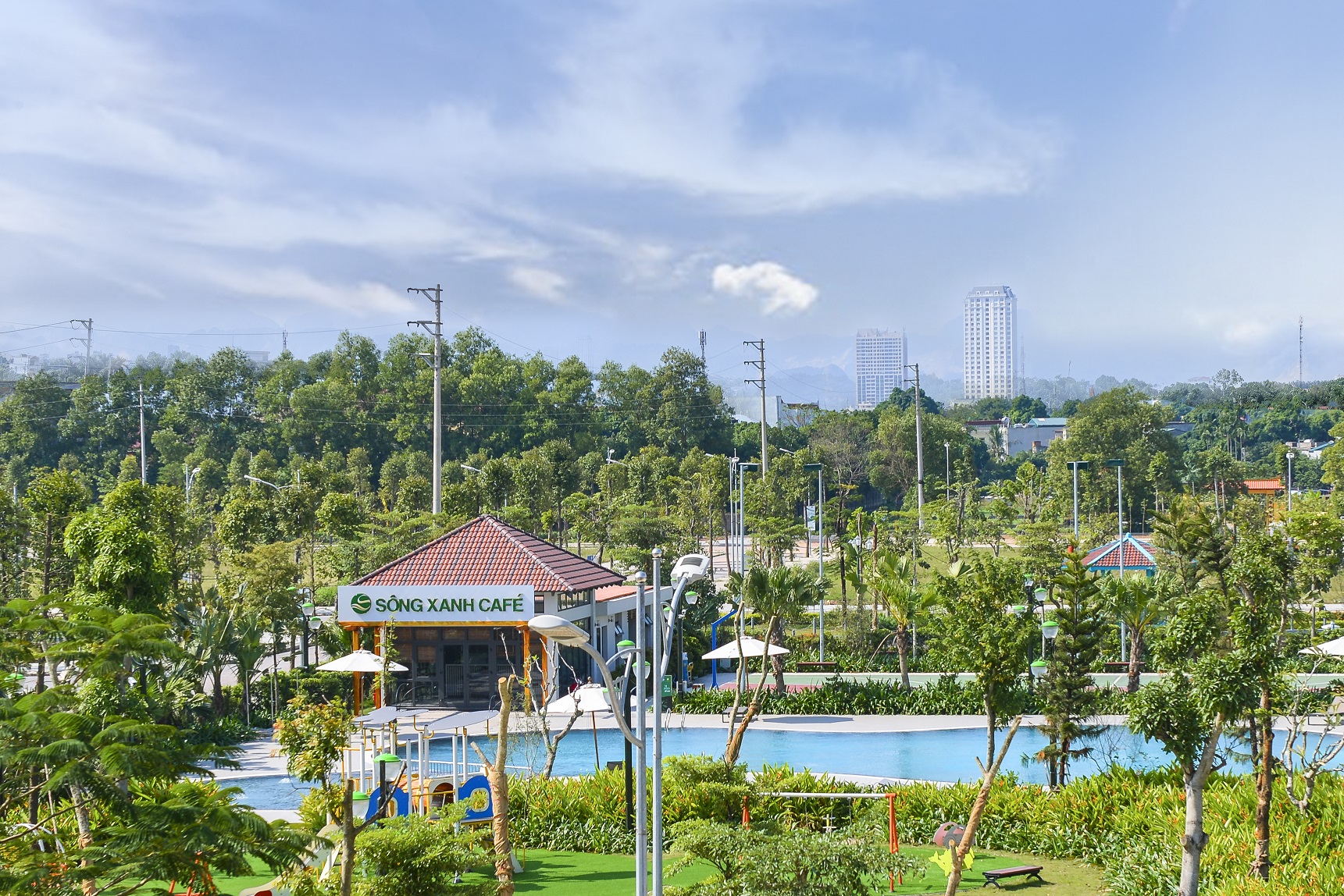 Với m&ocirc; h&igrave;nh đ&ocirc; thị kh&eacute;p k&iacute;n &ldquo;ALL IN ONE&rdquo;, đất nền tại c&aacute;c dự &aacute;n uy t&iacute;n đang h&uacute;t giới đầu tư lẫn an cư.