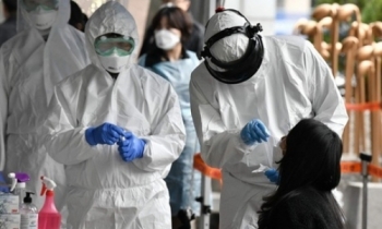 WHO: Virus gây dịch bệnh Covid-19 sẽ không bao giờ biến mất