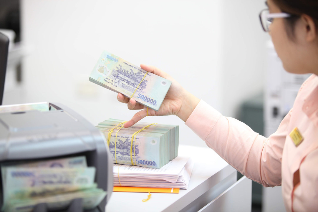 L&atilde;i suất tiền gửi một số ng&acirc;n h&agrave;ng nhỏ vẫn tăng nhẹ
