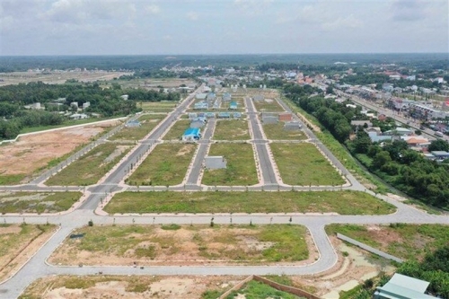 Về vụ án ông Bùi Thế Sơn “Lừa đảo chiếm đoạt tài sản” 29,8 tỷ đồng ở tỉnh Bình Dương: Có nhiều dấu hiệu làm trái!   