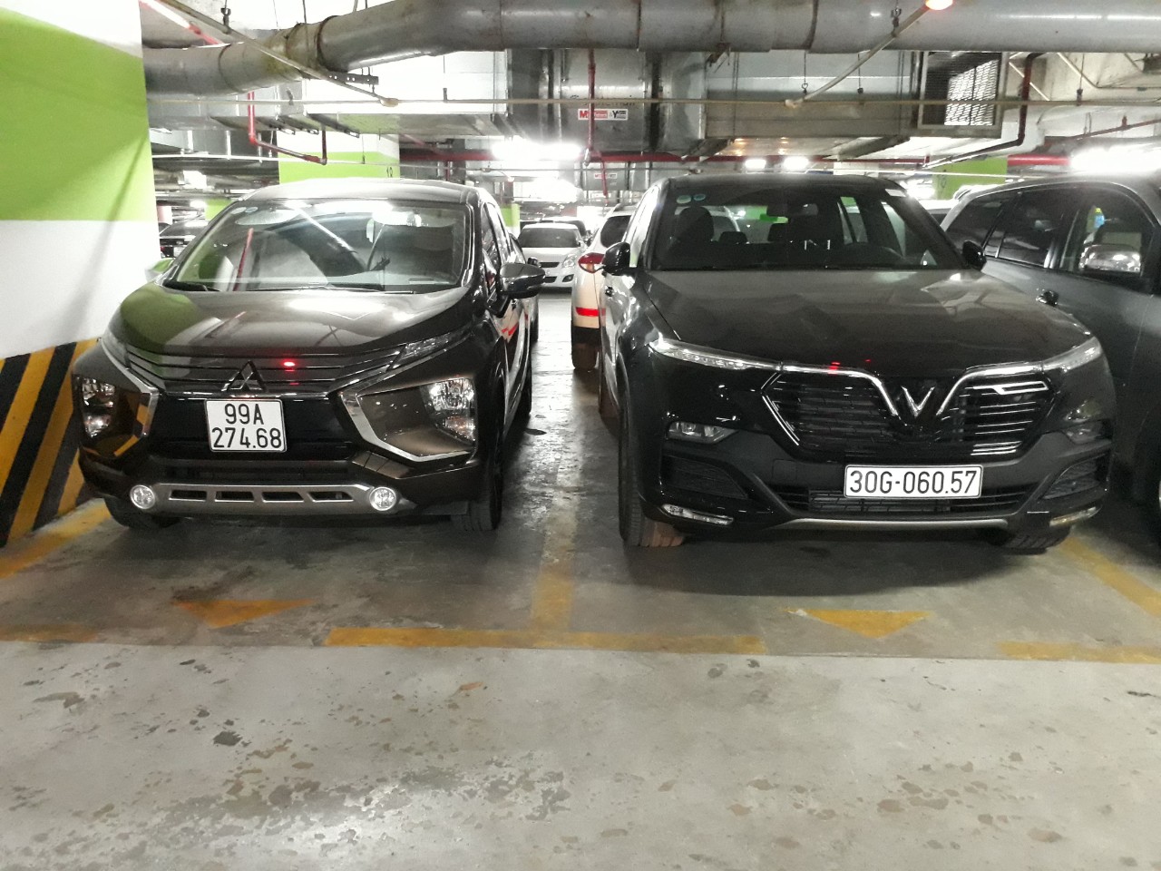 Chưa kịp mừng, Suzuki XL7 đã vội lo với Mitsubishi Xpander 2020