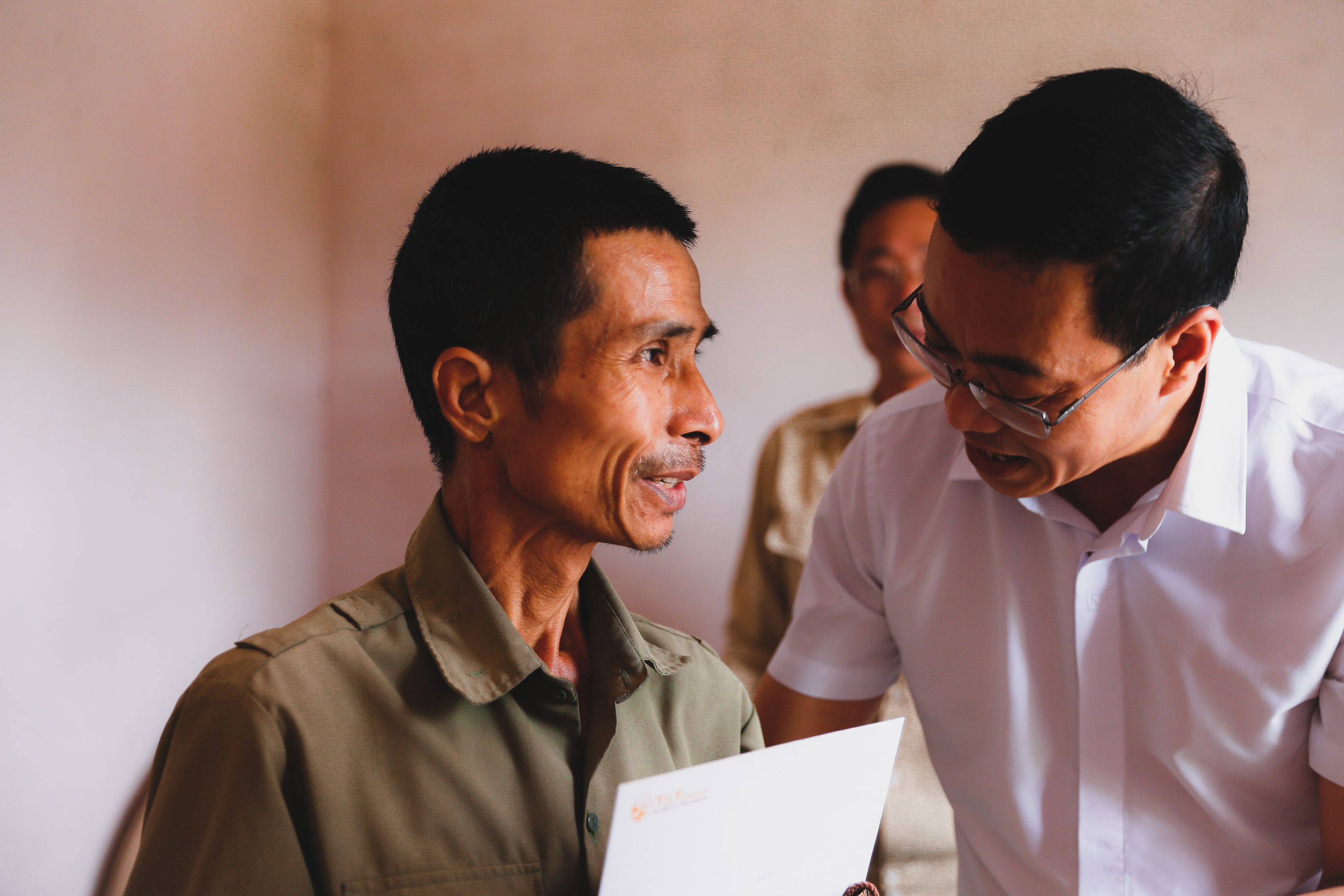 9 tỉnh thành với 6 nghìn hộ nghèo đã nhận được ủng hộ từ gói hỗ trợ 20 tỷ đồng của Tập đoàn T&T Group