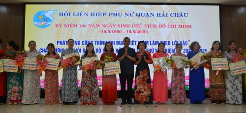 Tiết kiệm làm theo lời Bác