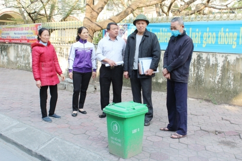 Học Bác từ những điều nhỏ nhất