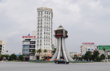 Đảng bộ thành phố Nam Định (tỉnh Nam Định): Một nhiệm kì thắng lợi