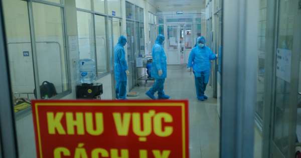Th&ecirc;m 4 ca mắc mới, 3 bệnh nh&acirc;n Covid-19 khỏi bệnh