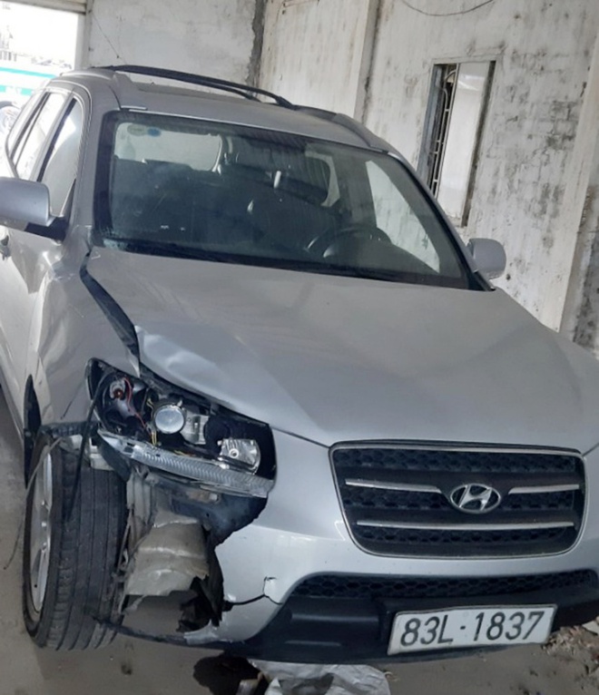 Khởi tố TGĐ cho t&agrave;i xế nhận tội thay sau tai nạn chết người