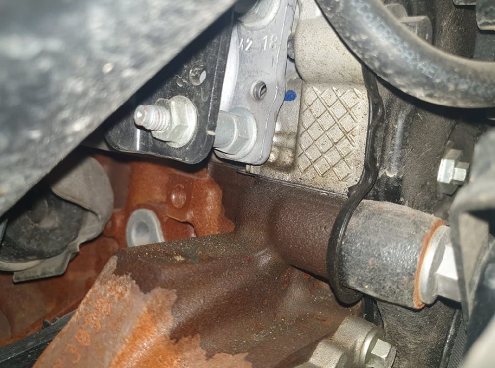 Ford Everest, Raptor và Ranger gặp lỗi rò rỉ dầu, nguyên nhân là gì?