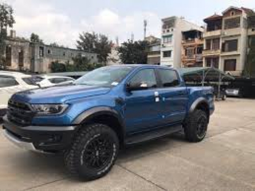 Ford Everest, Raptor và Ranger gặp lỗi rò rỉ dầu, nguyên nhân là gì?