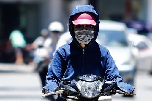 Dự b&aacute;o thời tiết ng&agrave;y mai 20/5: Ba miền nắng n&oacute;ng, v&ugrave;ng n&uacute;i Trung Bộ nắng như thi&ecirc;u đốt