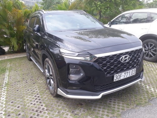 Xe trong nước đang hạ giá lại càng thêm rẻ 