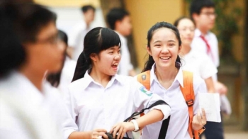 Hà Nội chốt lịch thi lớp 10
