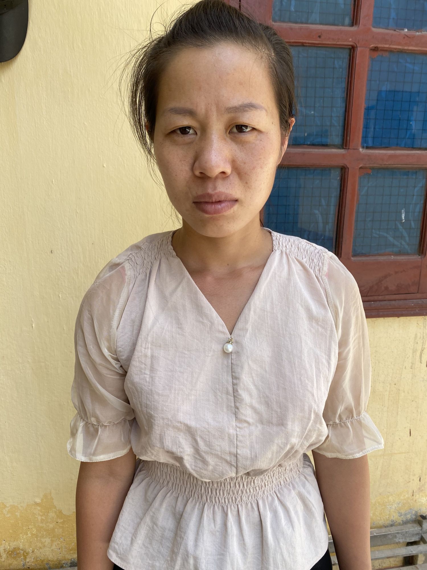 Công an Thanh Hóa: Bắt đối tượng chuyên lừa đảo chiếm đoạt tài sản học sinh tiểu học