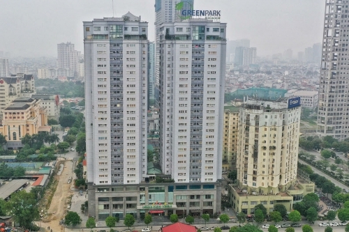 Mượn của công, trả là xong?