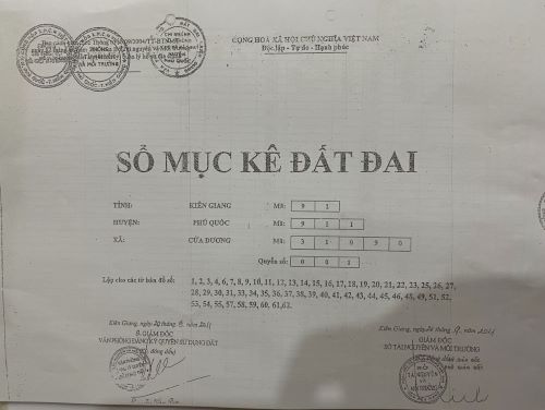 Viết tiếp bài “Mong chờ Chủ tịch UBND tỉnh Kiên Giang giải quyết đơn đúng luật”:  Sao chưa thực hiện chỉ đạo của Bí thư Tỉnh ủy?