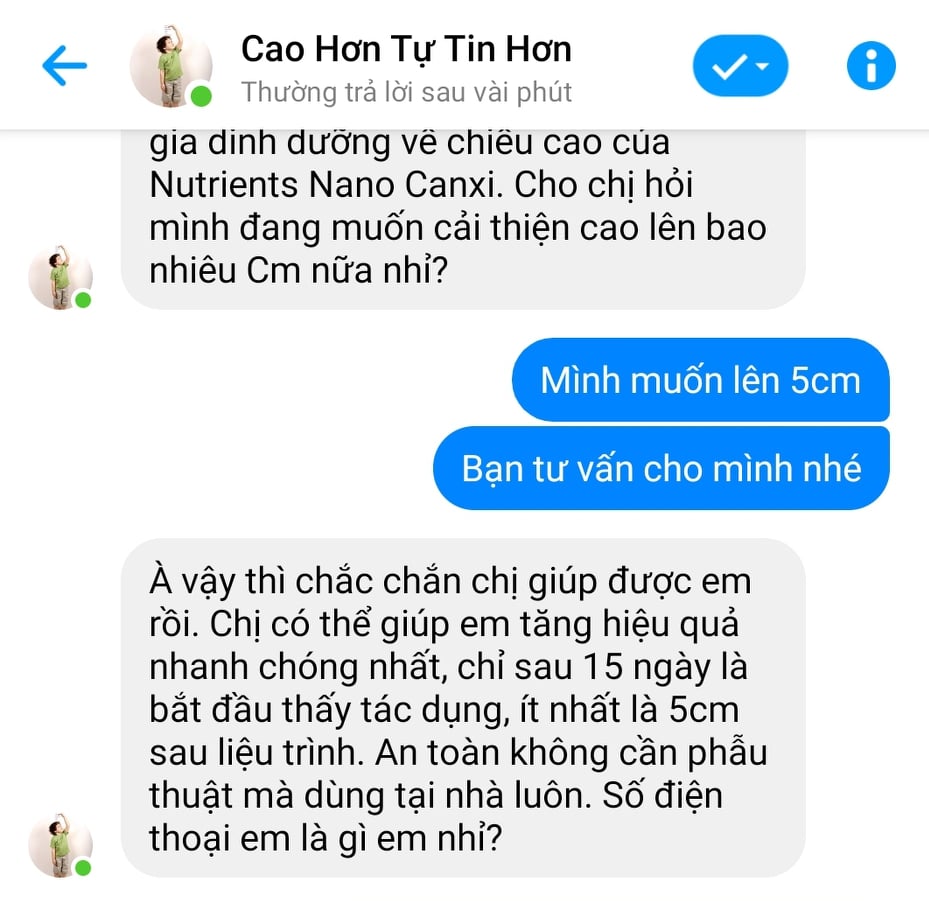 Đoạn mời ch&agrave;o, quảng c&aacute;o sản phẩm của nh&acirc;n vi&ecirc;n b&aacute;n h&agrave;ng với ph&oacute;ng vi&ecirc;n.
