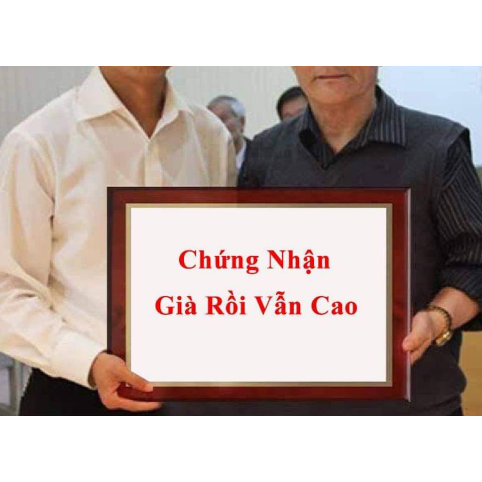 Tan “giấc mộng chân dài” vì tin thực phẩm tăng chiều cao “siêu tốc”