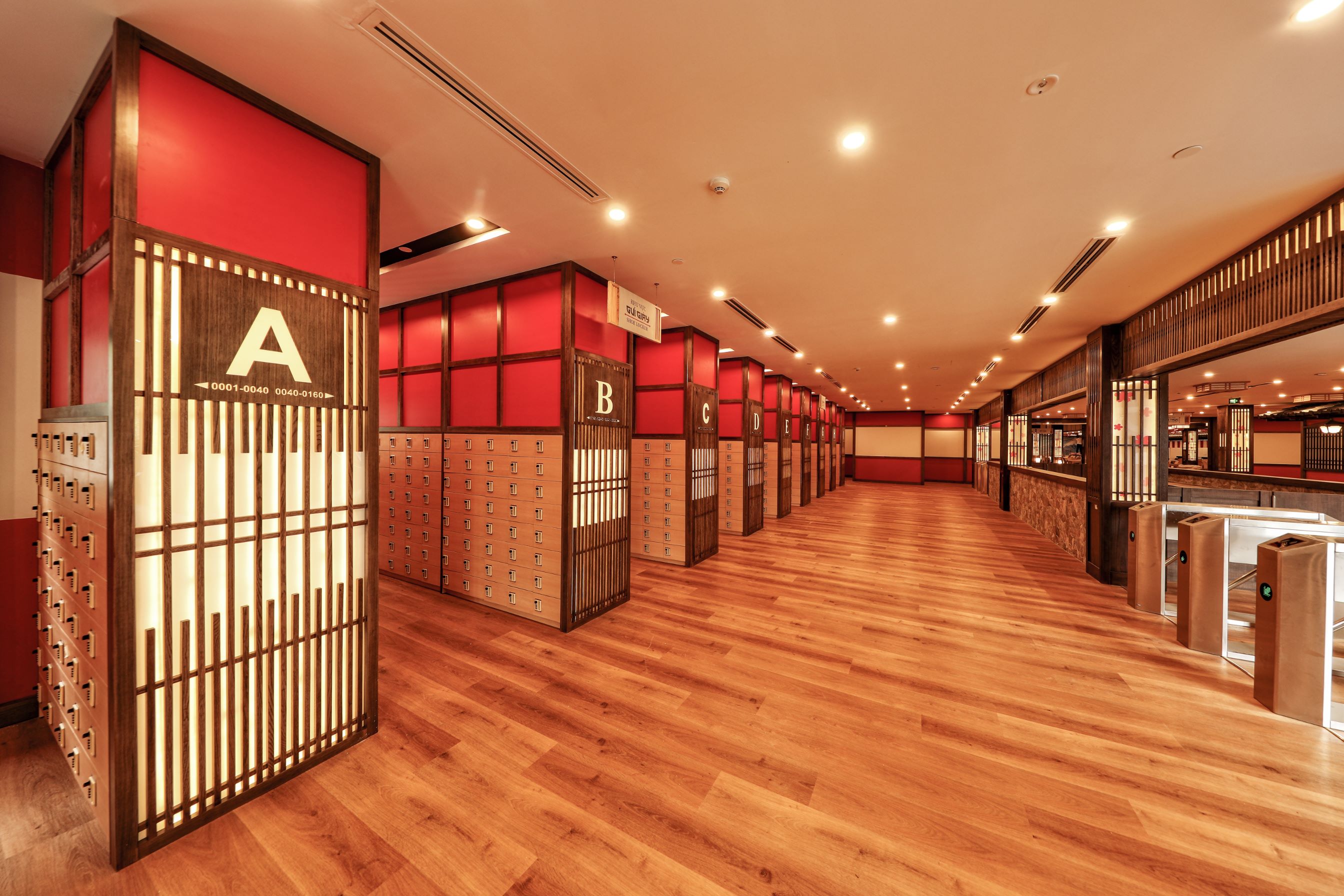 Sun Group khai trương khu nghỉ dưỡng suối khoáng Yoko Onsen tại Quảng Ninh