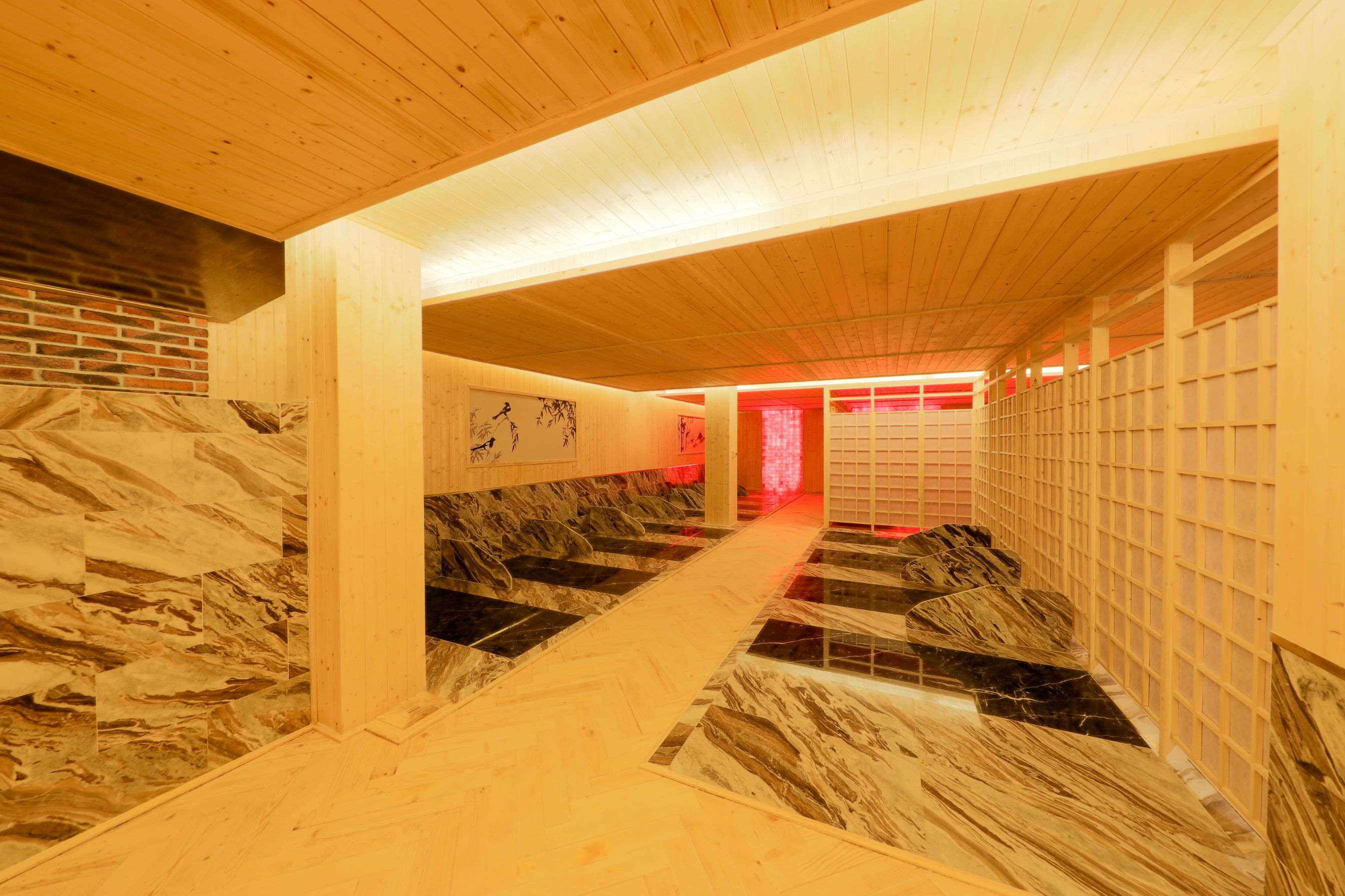 Sun Group khai trương khu nghỉ dưỡng suối khoáng Yoko Onsen tại Quảng Ninh