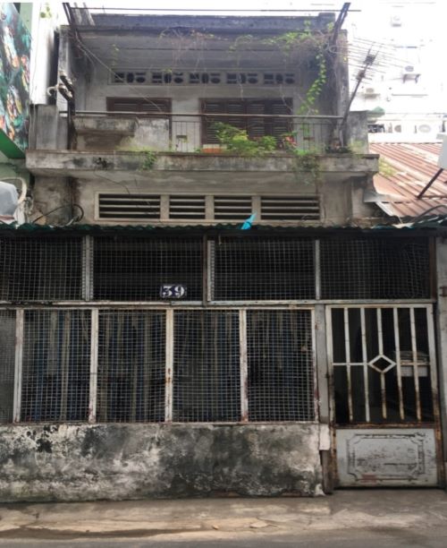 Nội dung bài báo “Kịch Bản Hoàn Hảo chiếm nhà” là hoàn toàn khách quan, chính xác