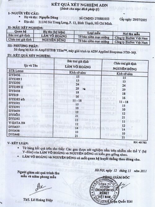 Nội dung bài báo “Kịch Bản Hoàn Hảo chiếm nhà” là hoàn toàn khách quan, chính xác