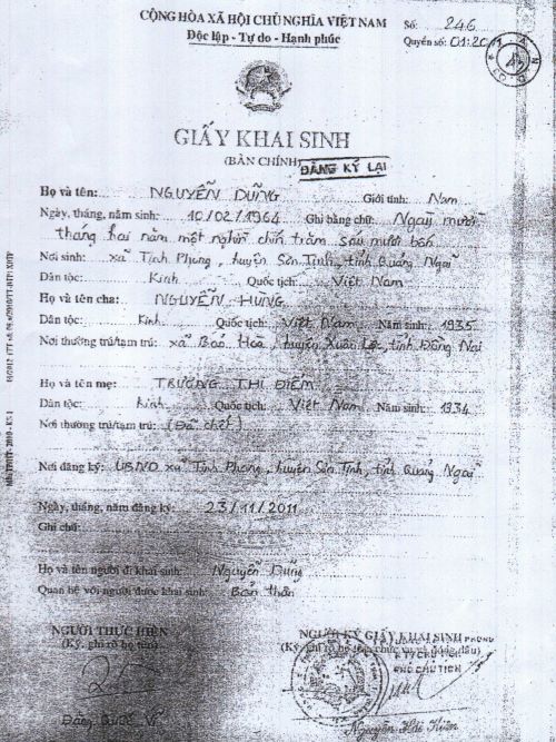 Nội dung bài báo “Kịch Bản Hoàn Hảo chiếm nhà” là hoàn toàn khách quan, chính xác