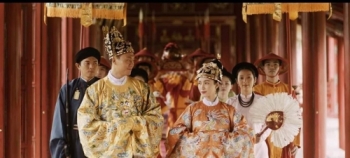 Thiết kế trang phục ấn tượng trong MV triệu view của ca sỹ Hòa Minzy