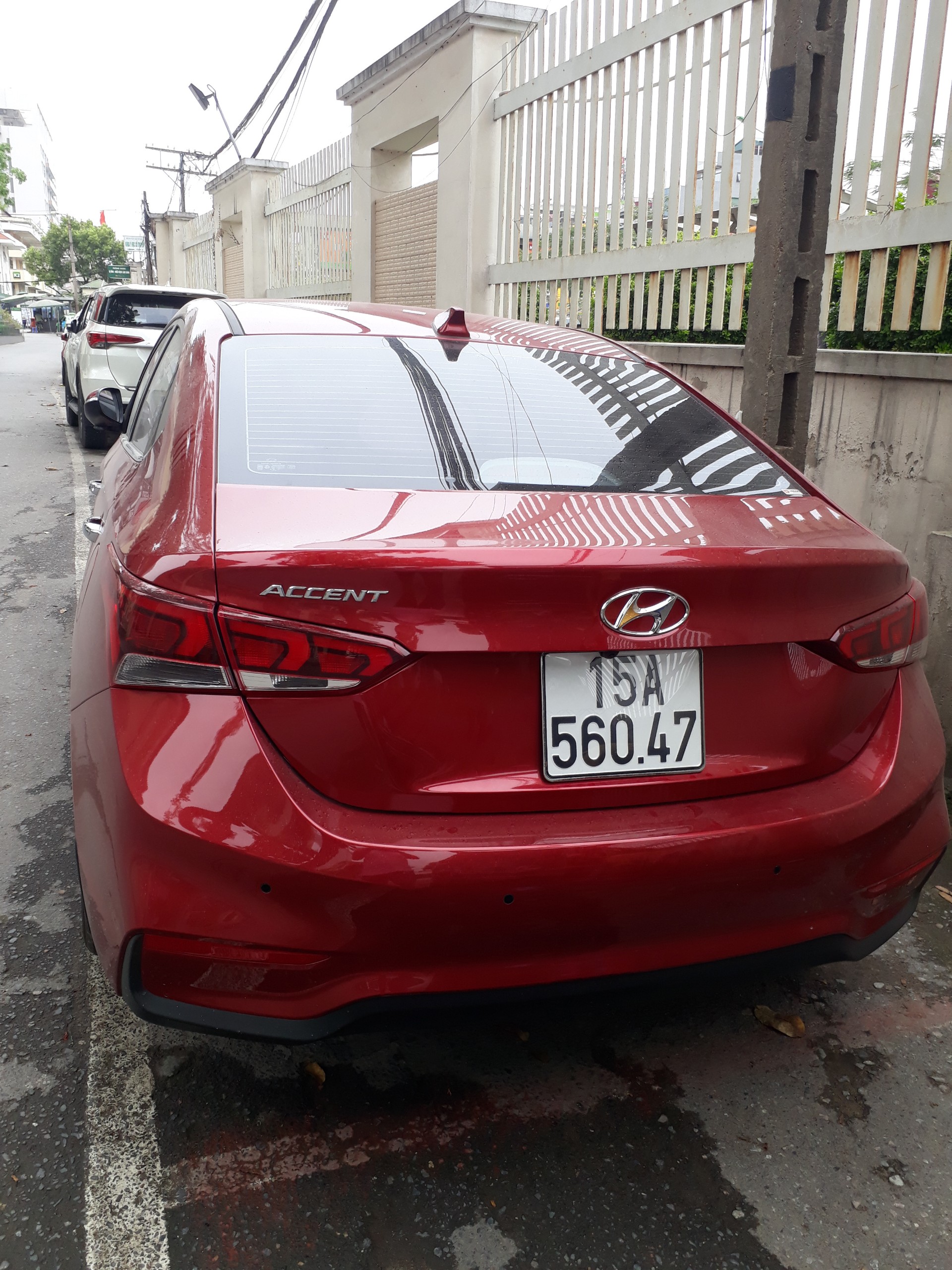 Hot nhất phân khúc B: Nên mua Hyundai Accent hay Toyota Vios