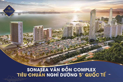 Vượt khó khăn “kép”, doanh nghiệp BĐS đảm bảo tiến độ ngay trong đại dịch