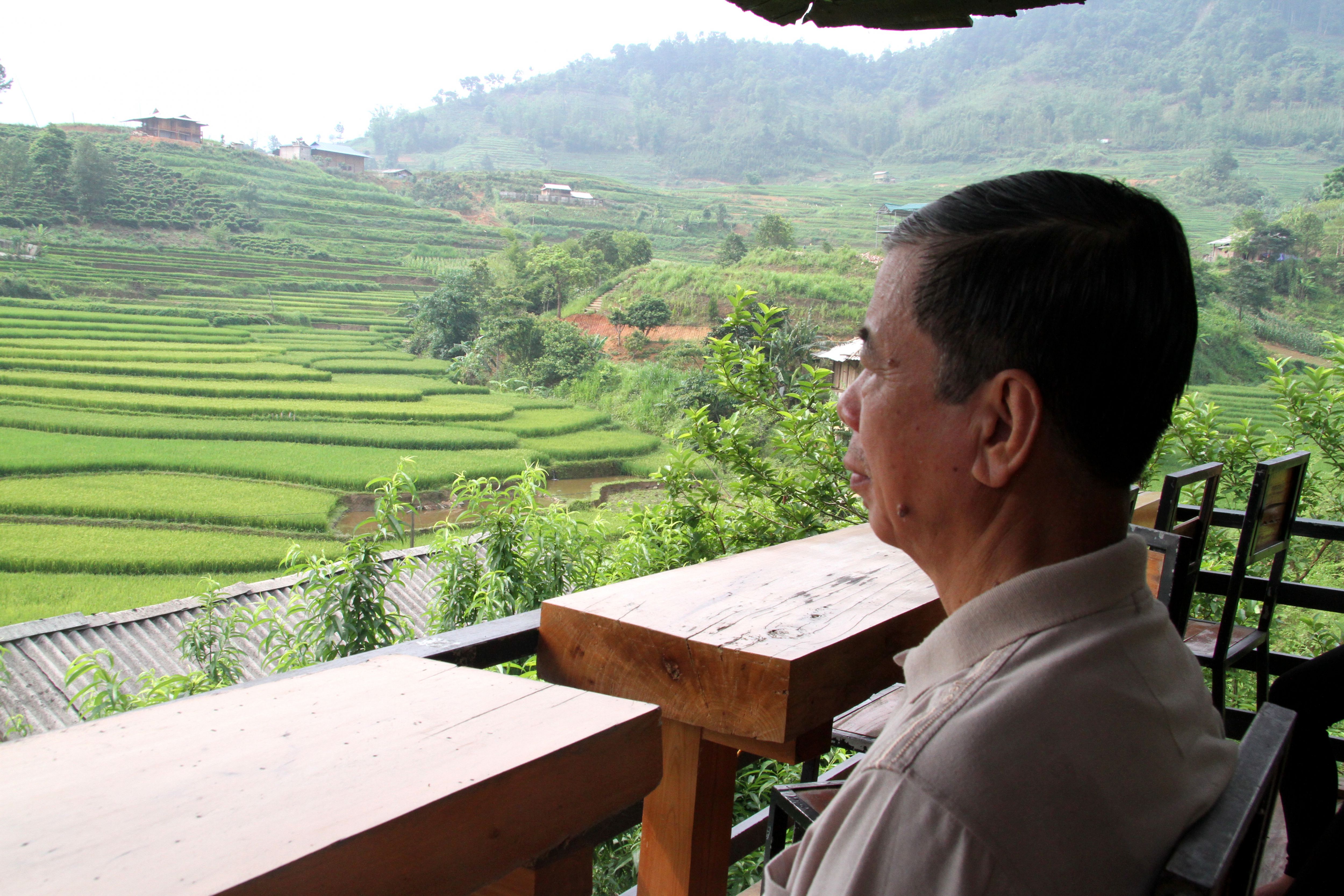 Ph&uacute;t tĩnh tại, thư gi&atilde;n...