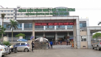 Tin vui: Thêm 6 bệnh nhân Covid-19 khỏi bệnh, 1 ca khỏi sau 7 lần âm tính