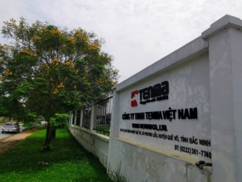 Tạm đình chỉnh nhiều cán bộ thuế, hải quan liên quan đến nghi vấn hối lộ của Công ty Tenma Việt Nam