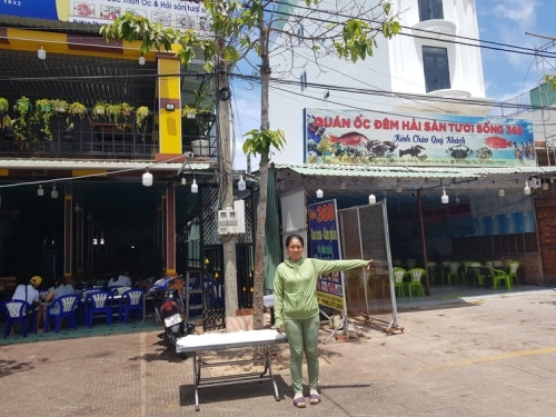 Tỉnh Bà Rịa- Vũng Tàu: Viện KSND huyện Côn Đảo có vi phạm các quy định của pháp luật?